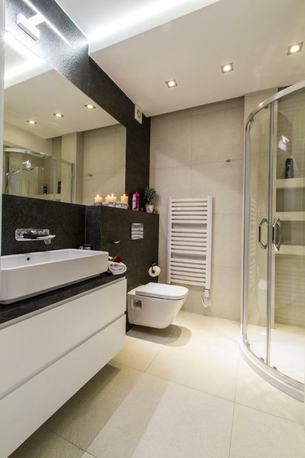 Apartament Pajo I -rezydencja Tatry *