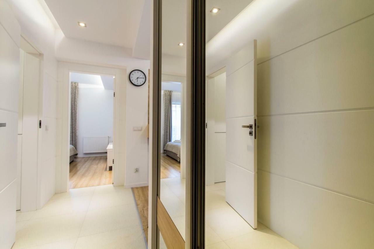 Apartament Pajo I -rezydencja Tatry Zakopane
