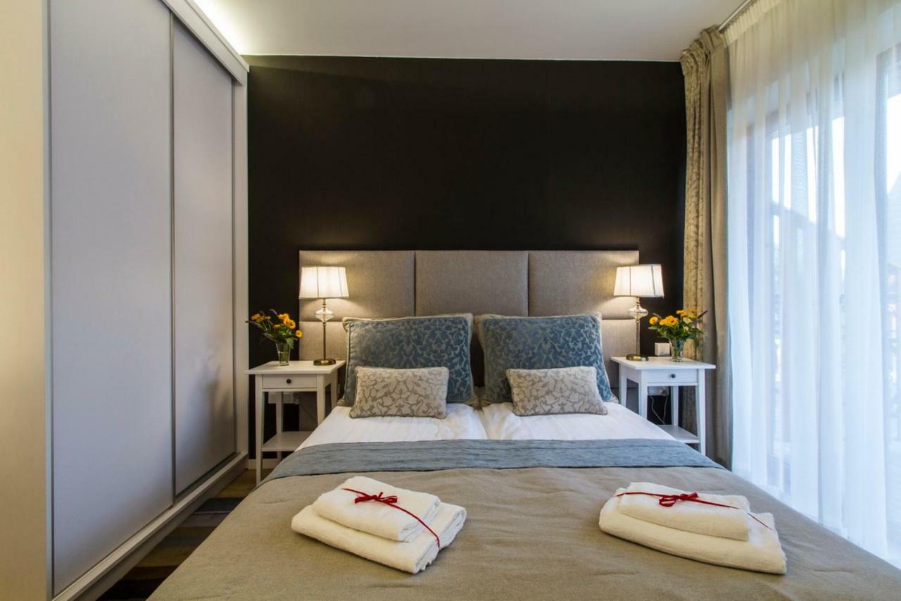 Pajo I -rezydencja Tatry Apartament *