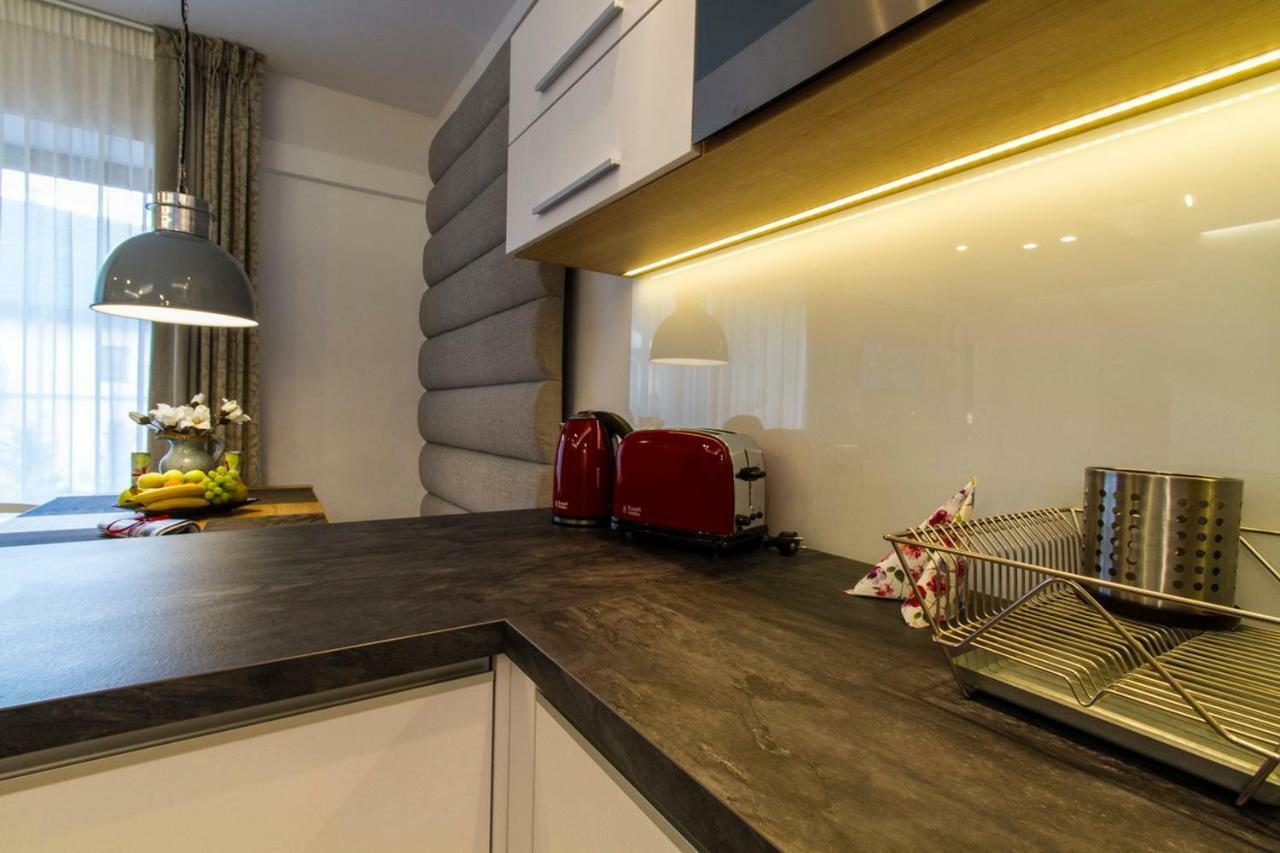Pajo I -rezydencja Tatry Apartament Zakopane