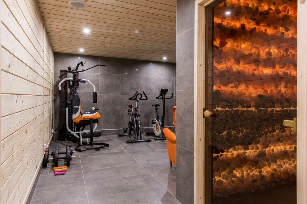 Apartament Pajo I -rezydencja Tatry