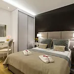 Apartament Pajo I -Rezydencja Tatry--Grota Solna--Taras--Garaz Podziemny