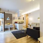Apartament Pajo I -Rezydencja Tatry--Grota Solna--Taras--Garaz Podziemny